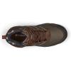 imageColumbia Mens Gunnison II OmniHeatCordovanDark Adobe