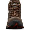 imageColumbia Mens Gunnison II OmniHeatCordovanDark Adobe