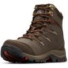 imageColumbia Mens Gunnison II OmniHeatCordovanDark Adobe