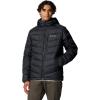 imageColumbia Mens Labyrinth Loop Ii Hooded JacketBlack