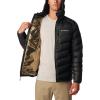 imageColumbia Mens Labyrinth Loop Ii Hooded JacketBlack