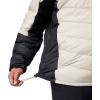 imageColumbia Mens Labyrinth Loop Ii Hooded JacketDark StoneBlack