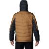 imageColumbia Mens Labyrinth Loop Ii Hooded JacketDeltaBlack