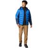 imageColumbia Mens Labyrinth Loop Ii Hooded JacketMountain BlueCollegiate Navy