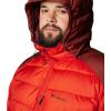 imageColumbia Mens Labyrinth Loop Ii Hooded JacketSail RedSpice