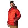 imageColumbia Mens Labyrinth Loop Ii Hooded JacketSail RedSpice