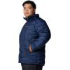 imageColumbia Mens Labyrinth Loop Ii JacketCollegiate Navy