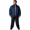 imageColumbia Mens Labyrinth Loop Ii JacketCollegiate Navy