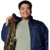 imageColumbia Mens Labyrinth Loop Ii JacketCollegiate Navy