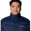 imageColumbia Mens Labyrinth Loop Ii JacketCollegiate Navy