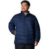 imageColumbia Mens Labyrinth Loop Ii JacketCollegiate Navy