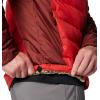 imageColumbia Mens Labyrinth Loop Ii JacketSail RedSpice