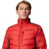 imageColumbia Mens Labyrinth Loop Ii JacketSail RedSpice