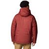 imageColumbia Mens Oak Harbor II Insulated Jacket Spice Medium