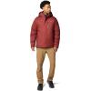 imageColumbia Mens Oak Harbor II Insulated Jacket Spice Medium