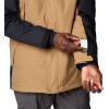 imageColumbia Mens Shotski JacketDeltaBlack