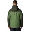 imageColumbia Mens Whirlibird V Interchange JacketCanteenGreenscape