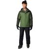 imageColumbia Mens Whirlibird V Interchange JacketCanteenGreenscape