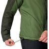 imageColumbia Mens Whirlibird V Interchange JacketCanteenGreenscape