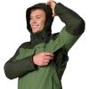 imageColumbia Mens Whirlibird V Interchange JacketCanteenGreenscape