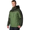 imageColumbia Mens Whirlibird V Interchange JacketCanteenGreenscape