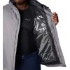 imageColumbia Mens Whirlibird V Interchange JacketCity Grey Melange