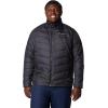 imageColumbia Mens Whirlibird V Interchange JacketCity Grey Melange