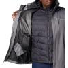 imageColumbia Mens Whirlibird V Interchange JacketCity Grey Melange