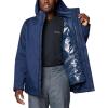 imageColumbia Mens Whirlibird V Interchange JacketCollegiate Navy Melange