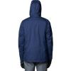 imageColumbia Mens Whirlibird V Interchange JacketCollegiate Navy Melange