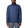 imageColumbia Mens Whirlibird V Interchange JacketCollegiate Navy Melange