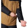 imageColumbia Mens Whirlibird V Interchange JacketDeltaBlack