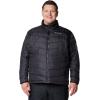 imageColumbia Mens Whirlibird V Interchange JacketDeltaBlack