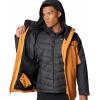 imageColumbia Mens Whirlibird V Interchange JacketSunstoneShark