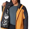 imageColumbia Mens Whirlibird V Interchange JacketSunstoneShark