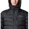 imageColumbia mens Autumn Park Ii Down Hooded JacketBlack