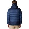 imageColumbia mens Autumn Park Ii Down Hooded JacketDark MountainCollegiate Navy