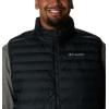 imageColumbia mens Powder Lite Ii VestBlack