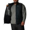 imageColumbia mens Powder Lite Ii VestBlack