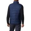 imageColumbia mens Powder Lite Ii VestCollegiate Navy