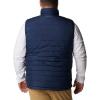 imageColumbia mens Powder Lite Ii VestCollegiate Navy