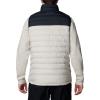 imageColumbia mens Powder Lite Ii VestDark StoneBlack