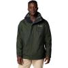 imageColumbia Mens Bugaboo Iii Fleece Interchange JacketGreenscape