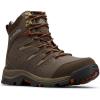 imageColumbia Mens Gunnison II OmniHeatCordovanDark Adobe