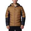 imageColumbia Mens Labyrinth Loop Ii Hooded JacketDeltaBlack