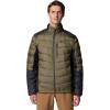 imageColumbia Mens Labyrinth Loop Ii JacketStone GreenShark