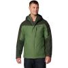 imageColumbia Mens Whirlibird V Interchange JacketCanteenGreenscape