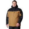 imageColumbia Mens Whirlibird V Interchange JacketDeltaBlack