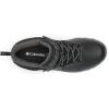 imageColumbia Mens Newton Ridge Plus Ii Waterproof OmniHeat Hiking ShoeBlackGrill