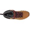 imageColumbia Mens Newton Ridge Plus Ii Waterproof OmniHeat Hiking ShoeElkSpice